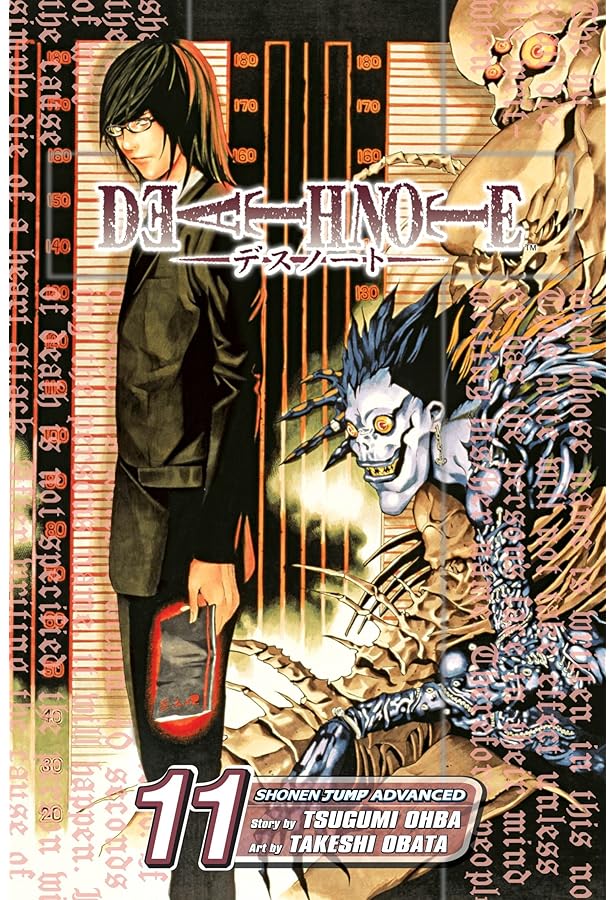 Death Note, Vol. 9: Ohba, Tsugumi, Obata, Takeshi: 9781421506302