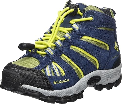 childrens trail shoes