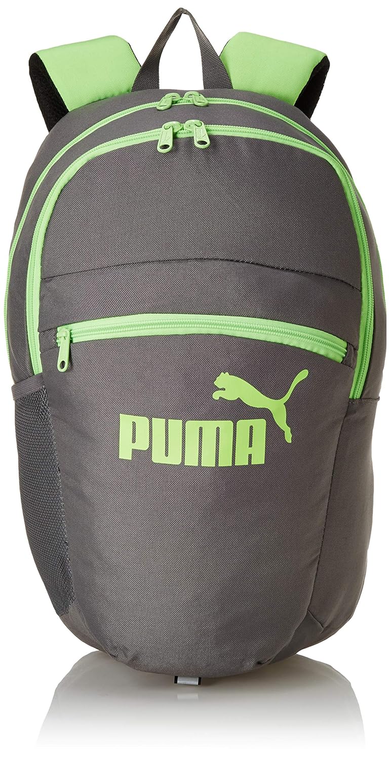 PUMA Tric Backpack QUIET SHADE