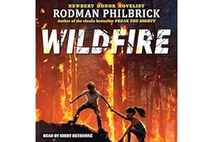 Wildfire: A Novel