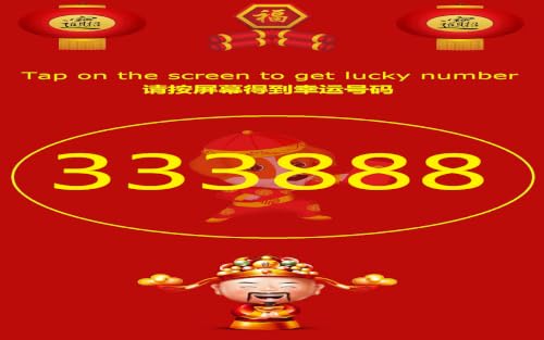 4d Lucky Pick Amazon Com Appstore For Android