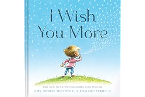 I Wish You More (international pb)