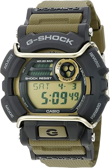 casio g shock 3434 gd 400