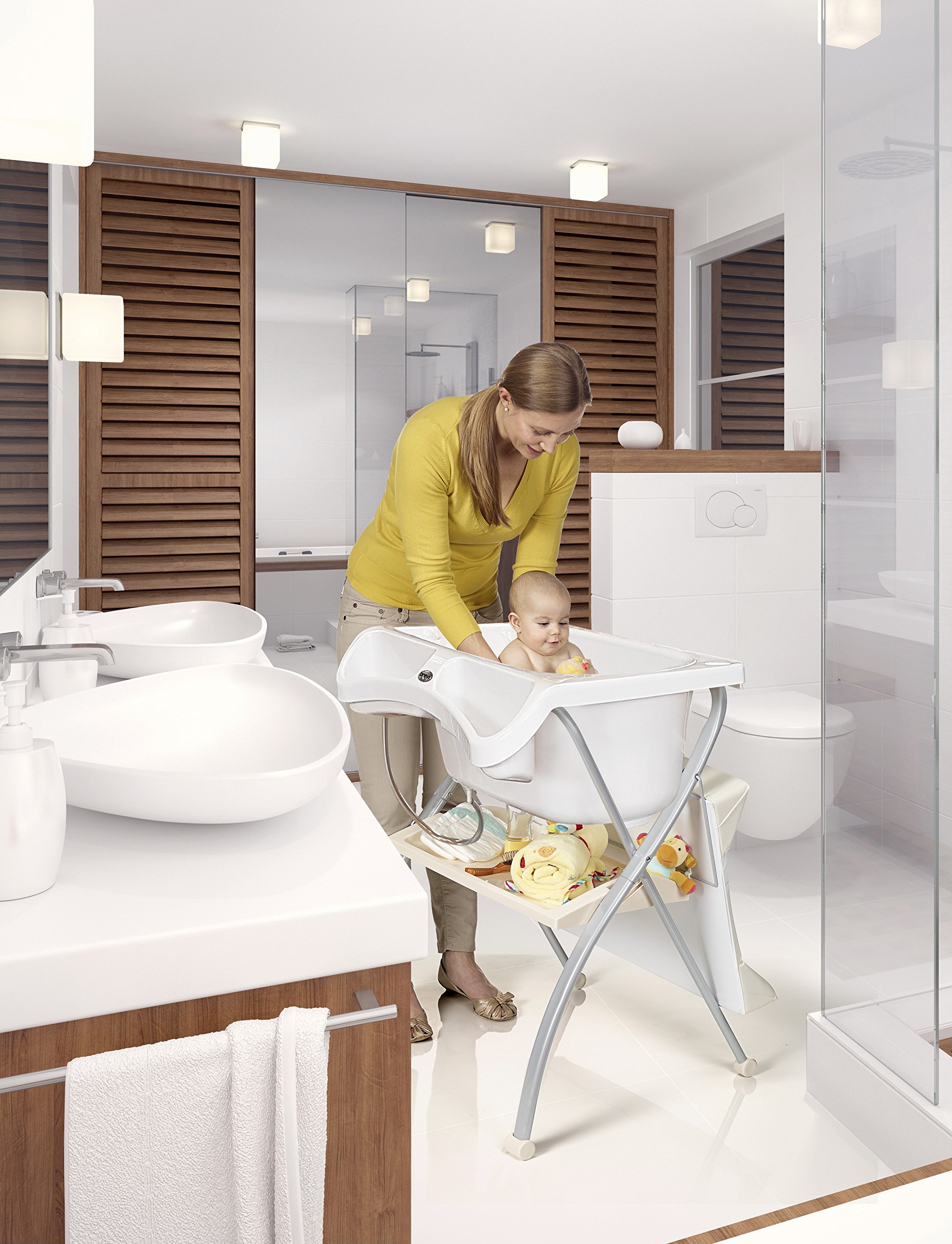 brevi changing table