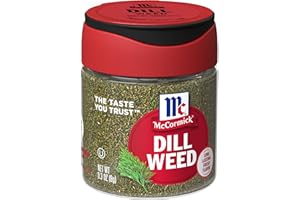McCormick Dill Weed, 0.3 Ounce Unit