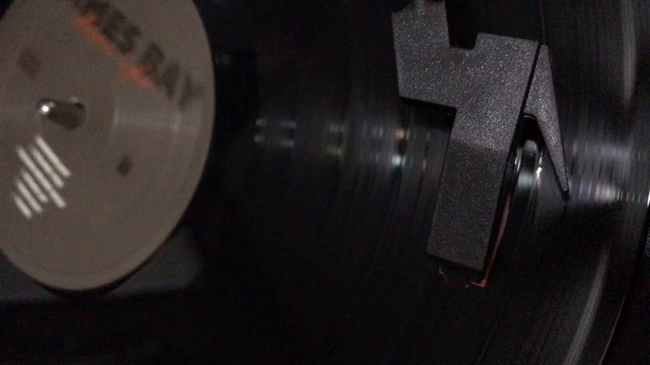 James Bay Electric Light Music