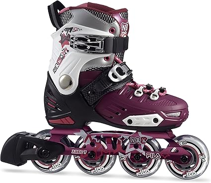 amazon patines linea niña