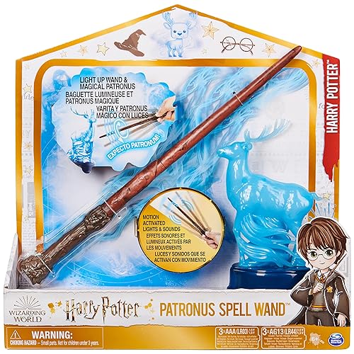 WizardingWorld Harry Potter 13