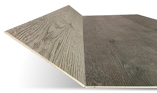 18 59 Sq Ft Case Krono Span Natural Oak Laminate Flooring