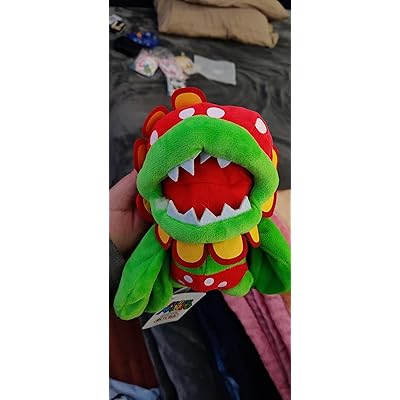 Buy Moovi Super Mario Bros. Petey 