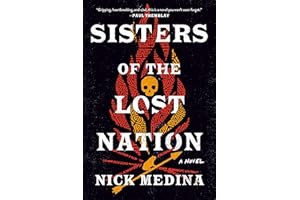 Sisters of the Lost Nation