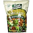 Fresh Gourmet Organic Croutons, 32-Ounce