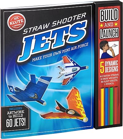 air force make your own