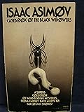 Casebook of the Black Widowers