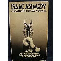 Casebook of the Black Widowers