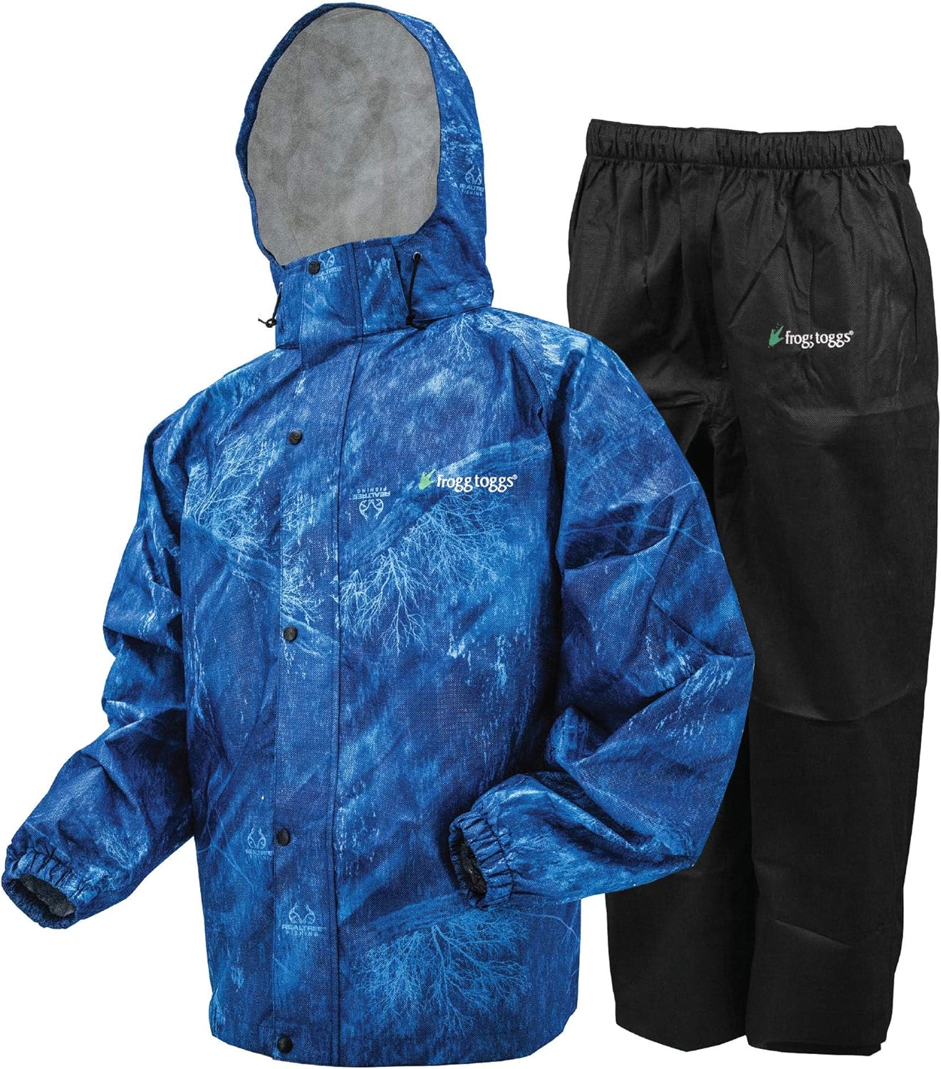 frog rain gear