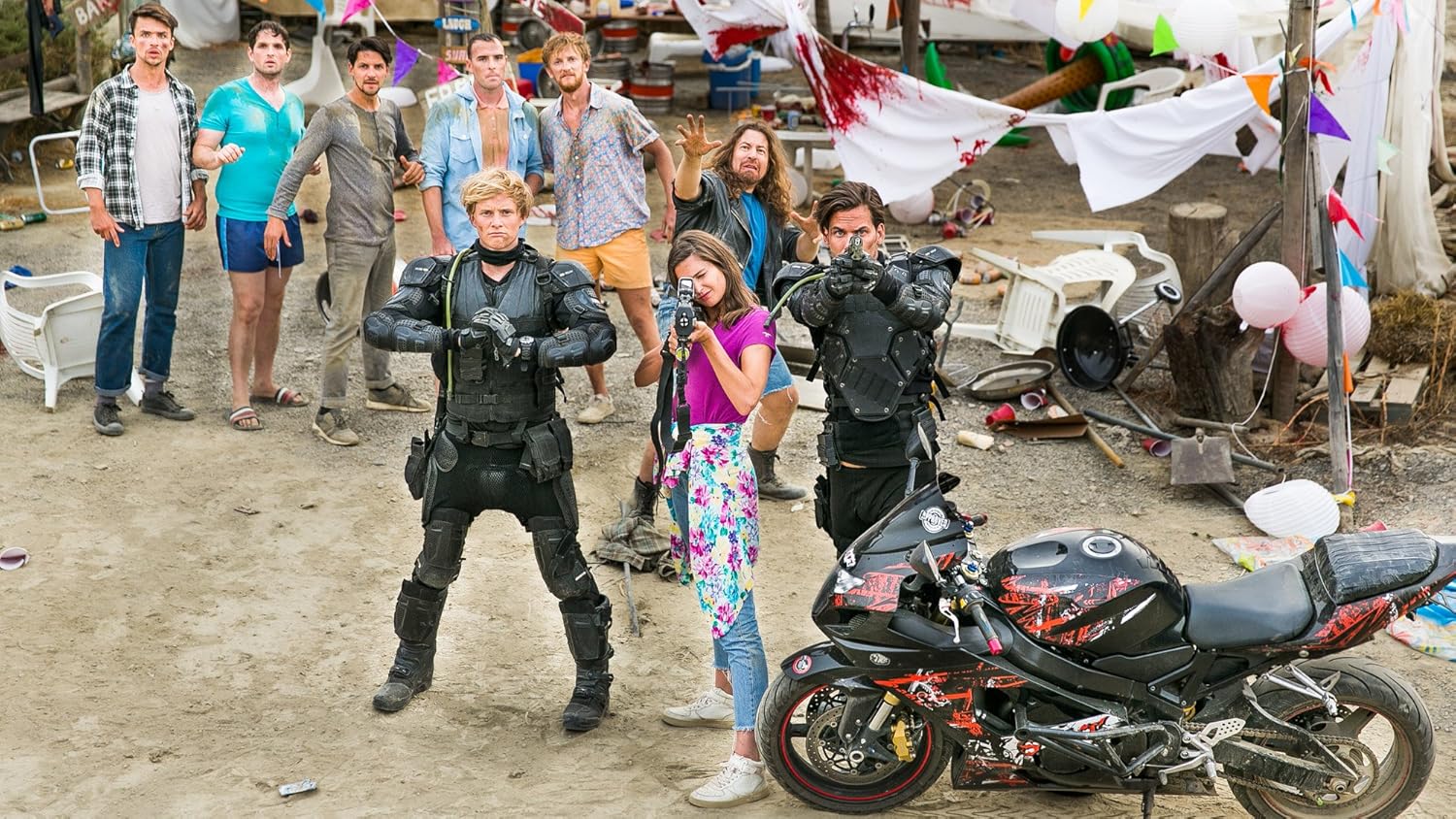 Amazon アンツ パニック 巨大蟻襲来 Dvd 映画