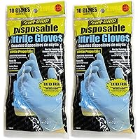 Amazon Best Sellers: Best Painting Gloves