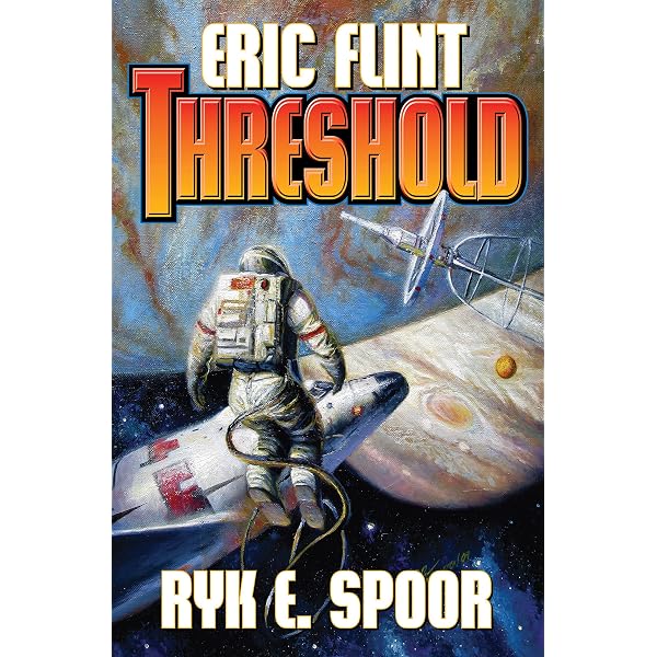 Castaway Resolution (6) (Boundary): Flint, Eric, Spoor, Ryk E