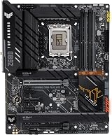 ASUS TUF Gaming Z690 PLUS WIFI D4 Motherboard LGA 1700 ATX PCIe 5.0 DDR4 M.2 view 2
