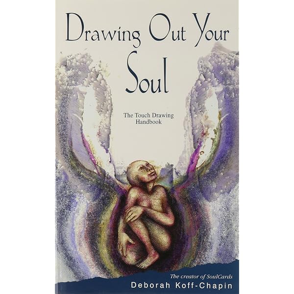 Amazon.com: CREATIVE AWAKENING: Soul Touch Coloring Journal