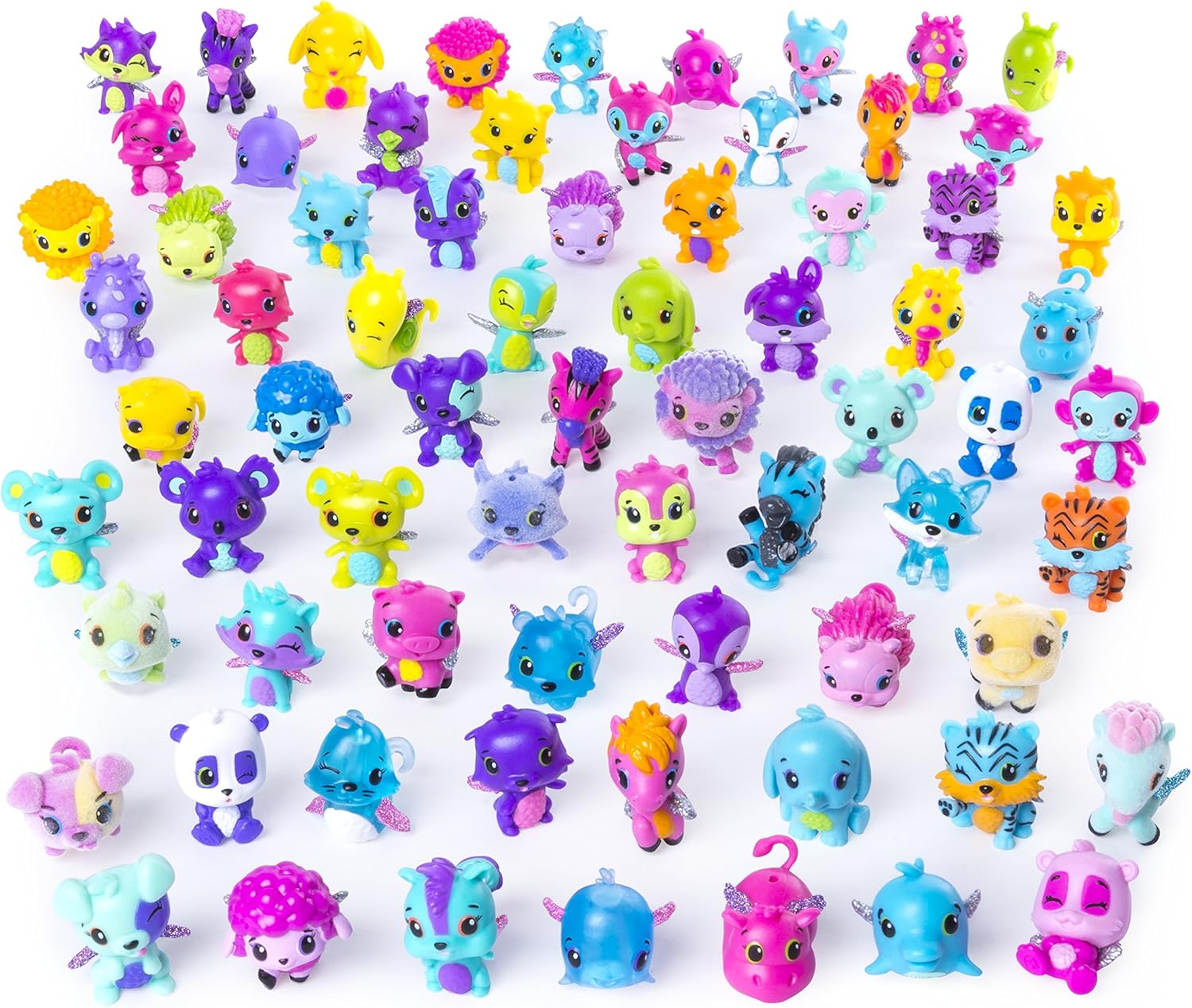 hatchimals colleggtibles 1 pack