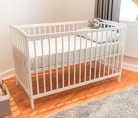 baby cot bed amazon