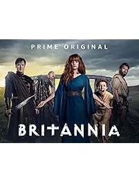 Britannia - Season 1