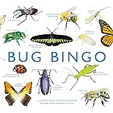 Bug Bingo
