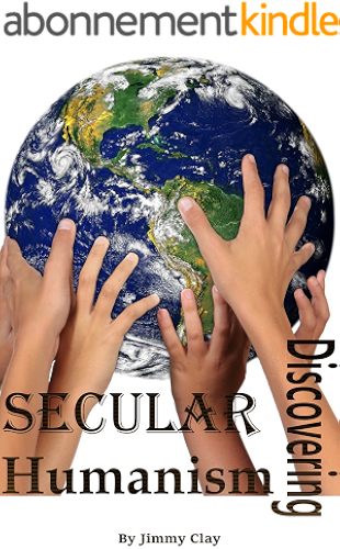 Download Discovering Secular Humanism: Questions and Answers for the Novice and the Curious (2nd Edition) (English Edition) PDF