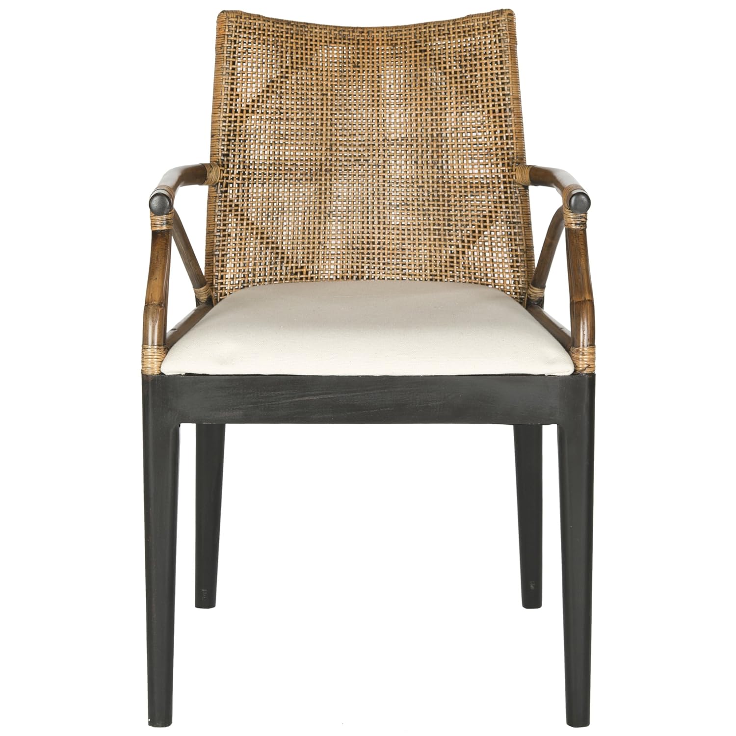 Best Woven Rattan Accent Chair