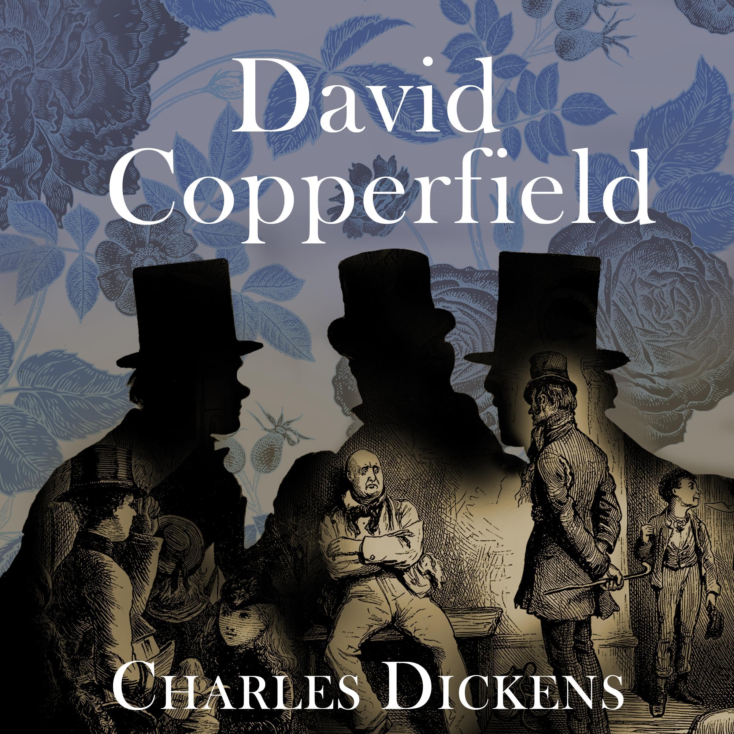 David Copperfield Image David Copperfield Image