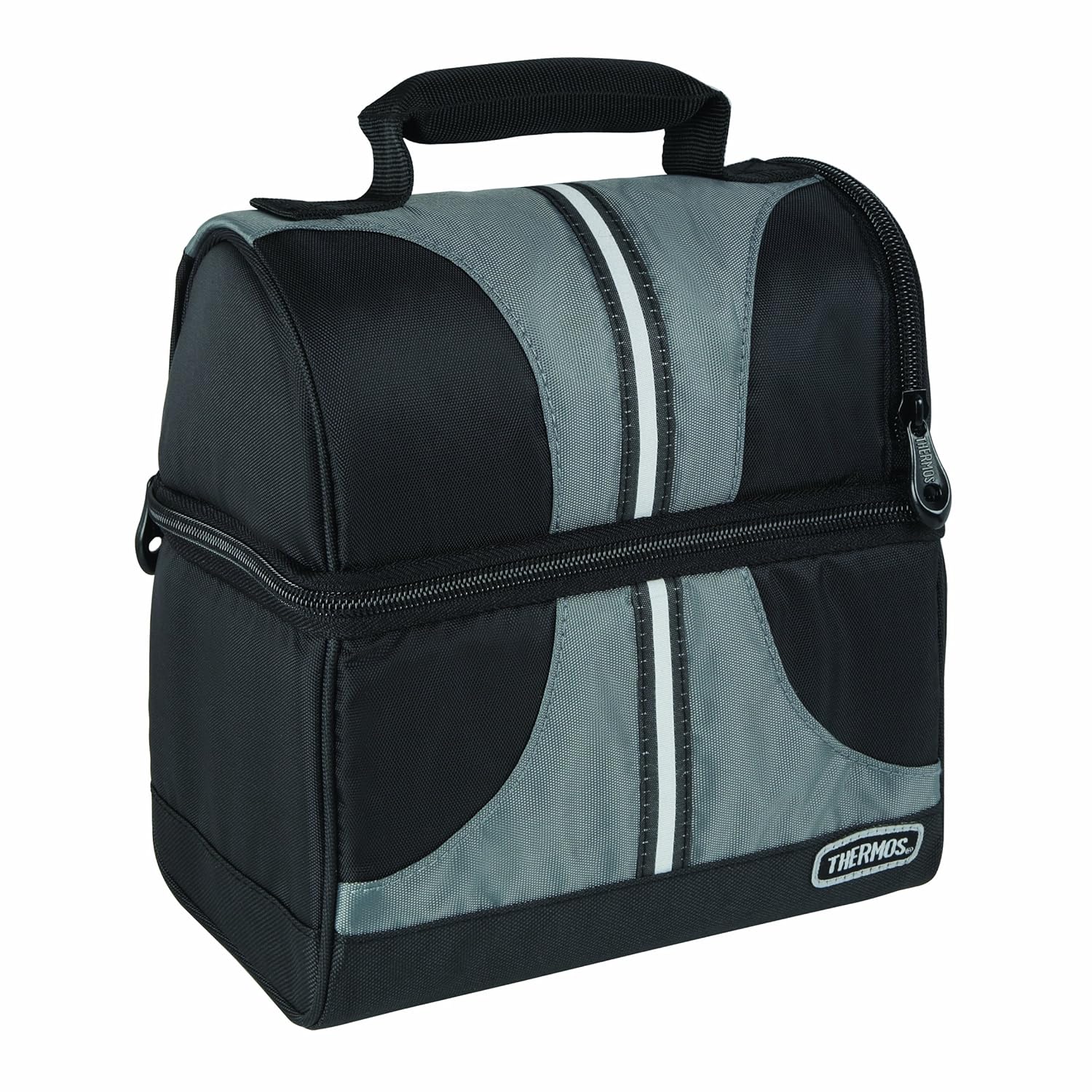 Thermos Cool Tec Lunch Cooler, Black Amazon.co.uk Kitchen & Home