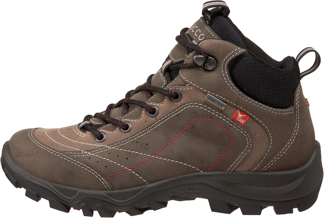 ecco xpedition ii pink