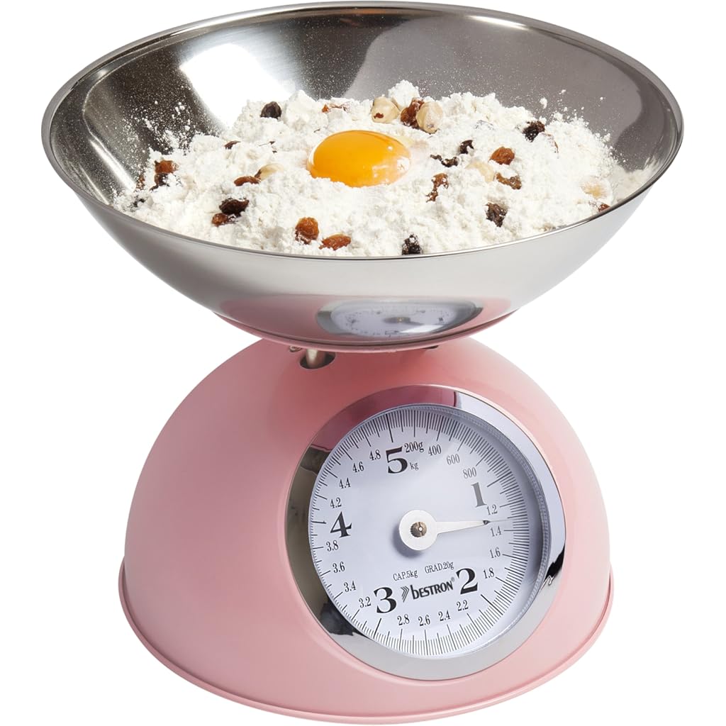 Pink Kitchen Accessories Hot Pink, Pastel Pink, Baby Pink.