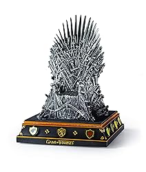 The Noble Collection Game of Thrones - The Iron
