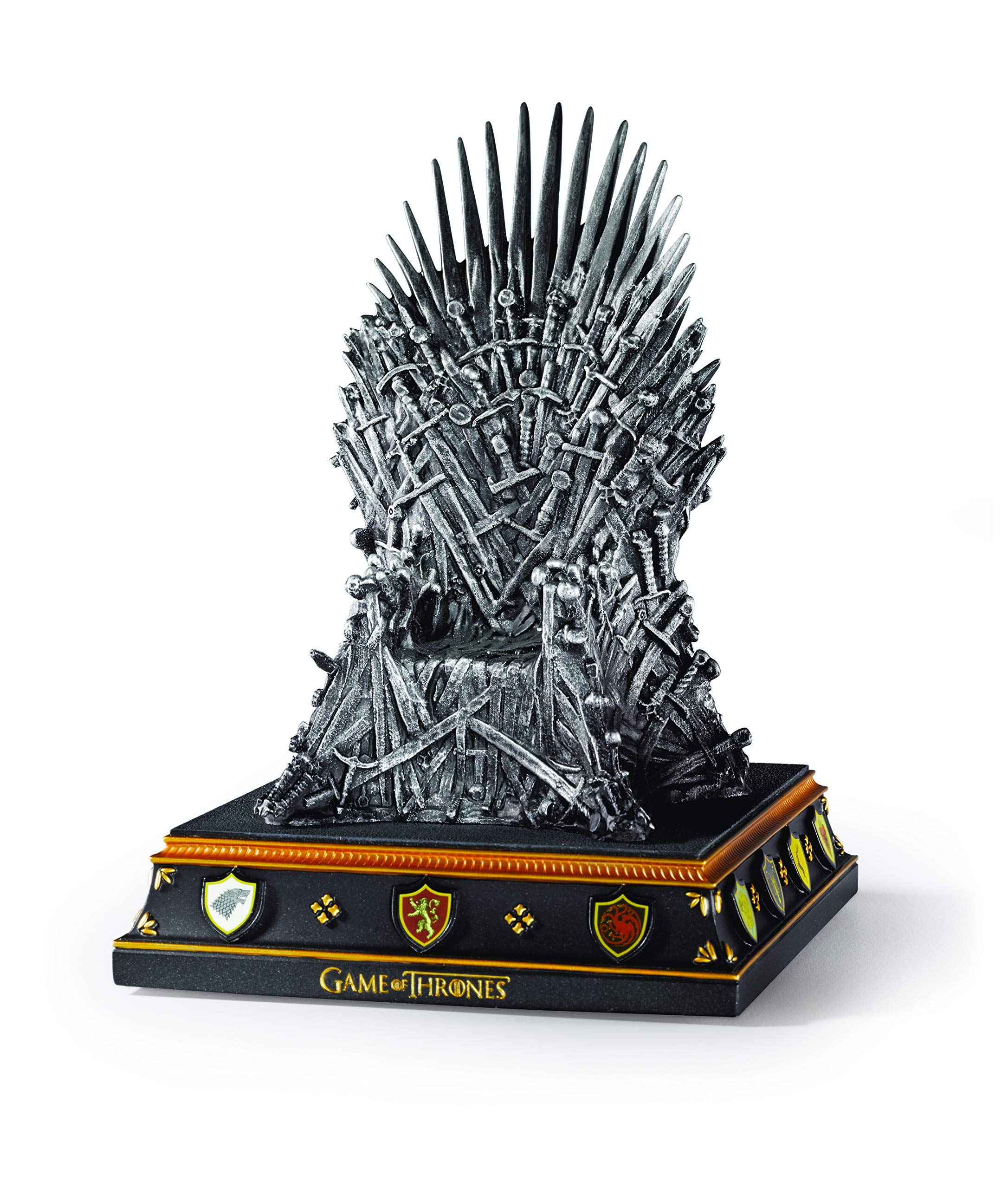 The Noble Collection Game of Thrones - The Iron