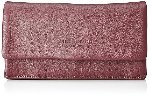 Liebeskind Berlin Damen Coslamh8 Vintag Geldbörse, 4x10x19 cm