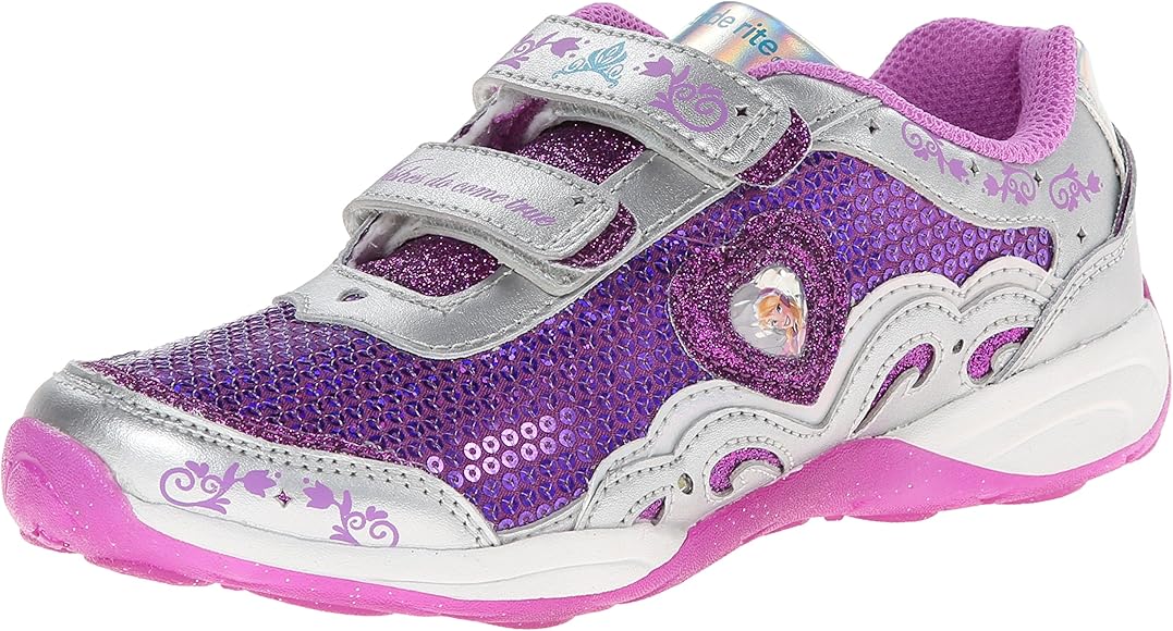 stride rite baby girl shoes