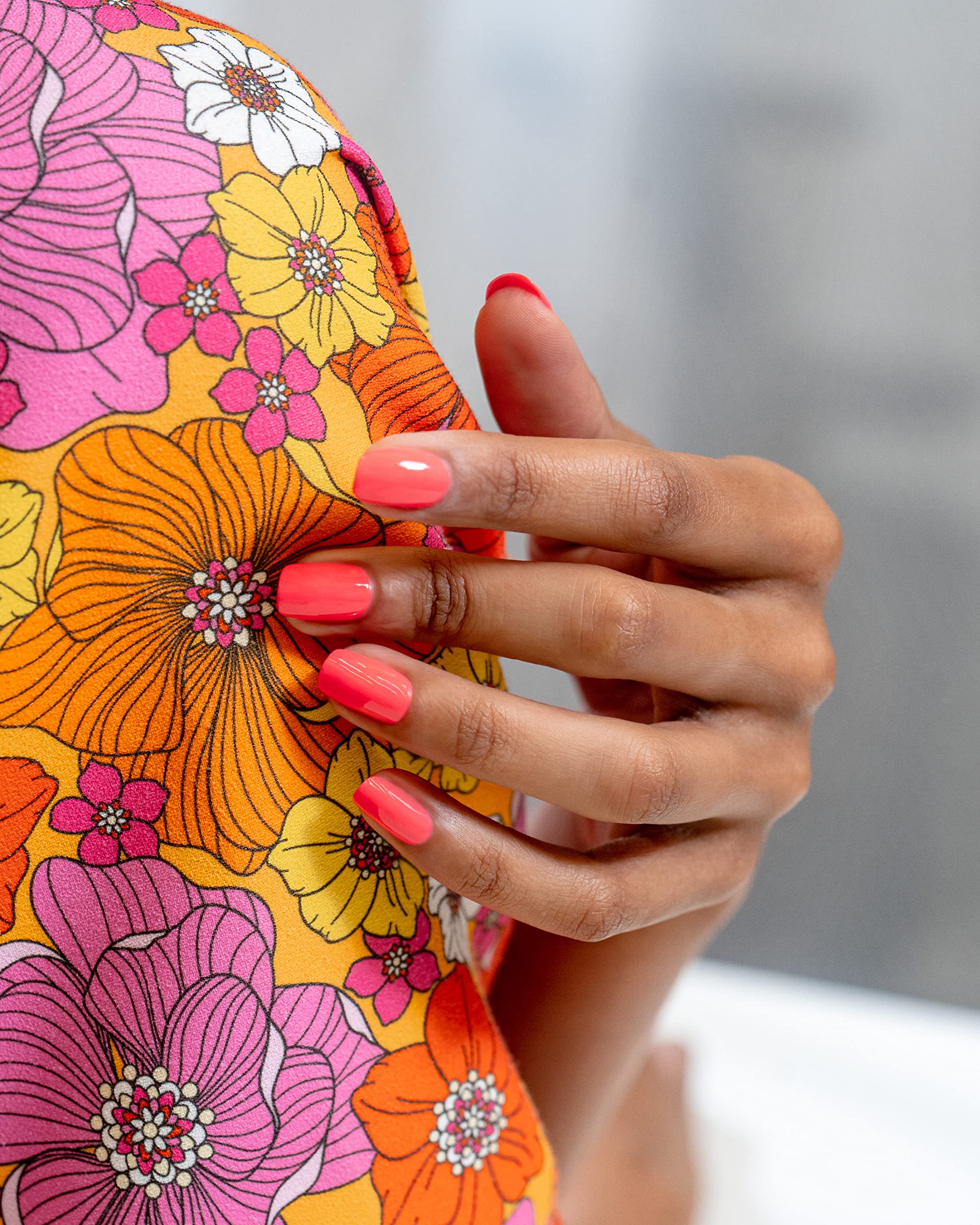 Gelish 15ml Collection (Manga-round With Me) - Image 5