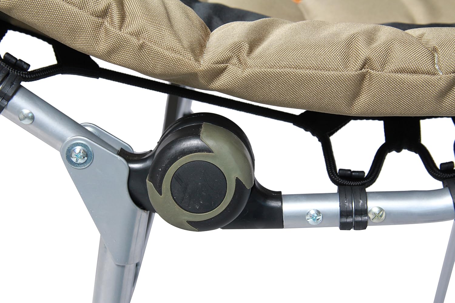 camping cot sierra 440