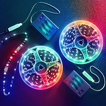 sports lights for bedroom