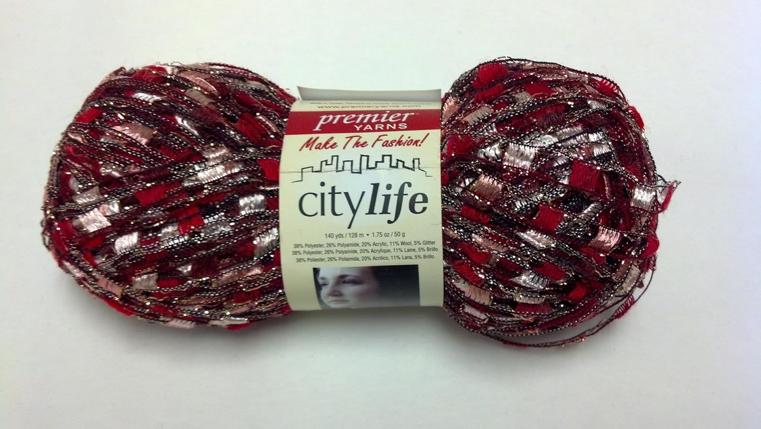 The 10 Best Berlini Ladder Ribbon Glitter