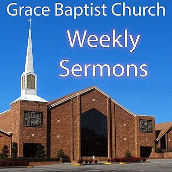 Goforth Christmas Concert West Columbia 2022 Grace Baptist Church - West Columbia, Sc - Sermons : Pastor David Goforth:  Audible Books & Originals - Amazon.com