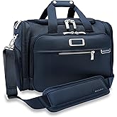Briggs & Riley Travel Duffel Bag - Weekender & Overnight Luggage for Women & Men, Softside Bag