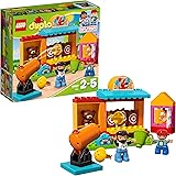 LEGO Duplo 10839 - Wurfbude