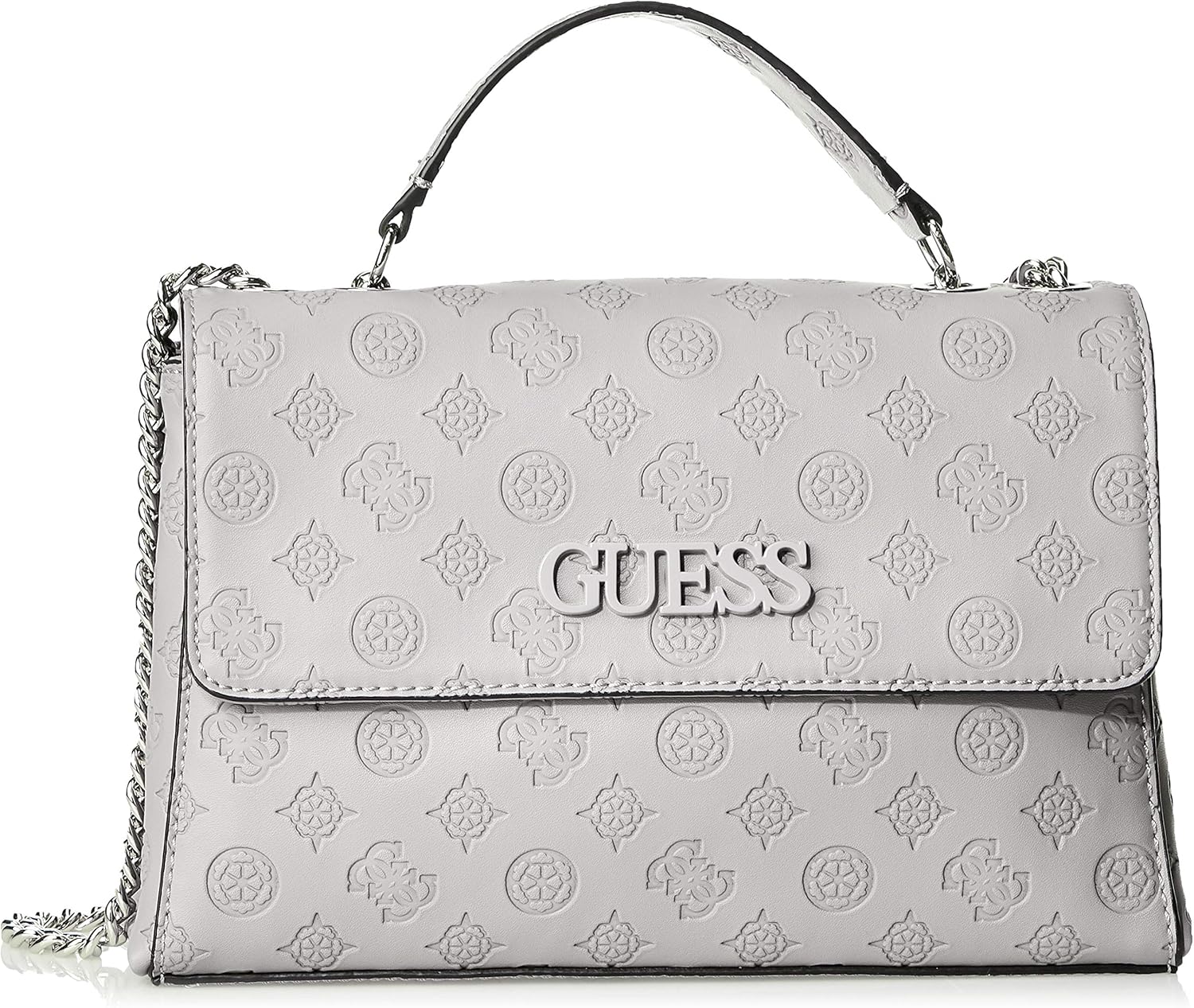 guess janelle bag
