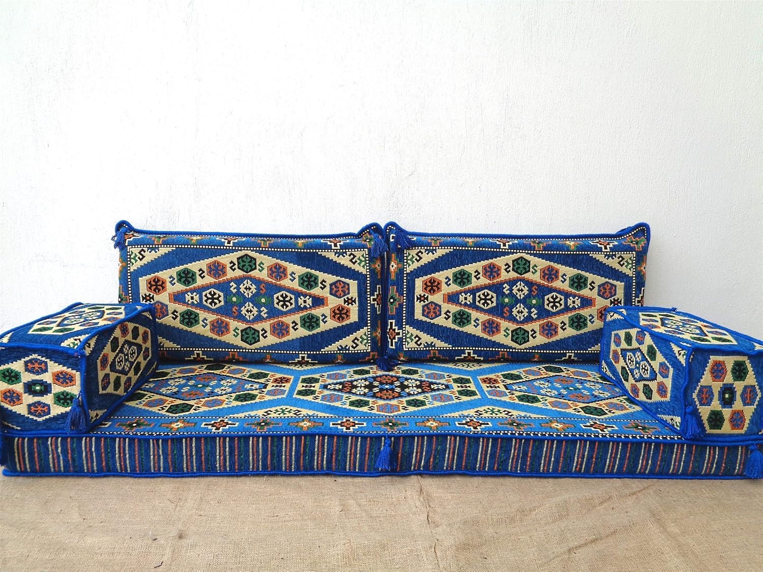 Amazon Com Arabic Sofa Arabic Floor Sofa Arabic Floor Seating