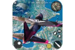 Encounter Strike: Offline FPS Shooting Game - Commando 2022