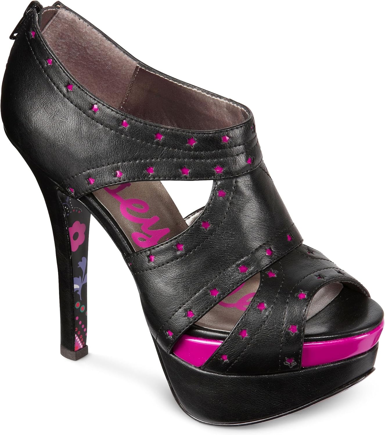 betseyville shoes